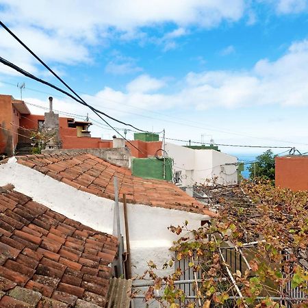 La Casita Canaria Los Silos Exterior photo