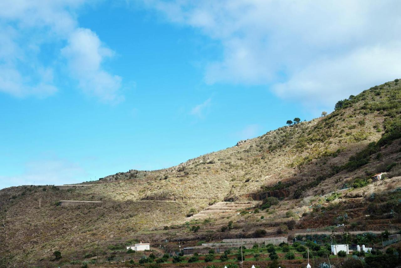 La Casita Canaria Los Silos Exterior photo