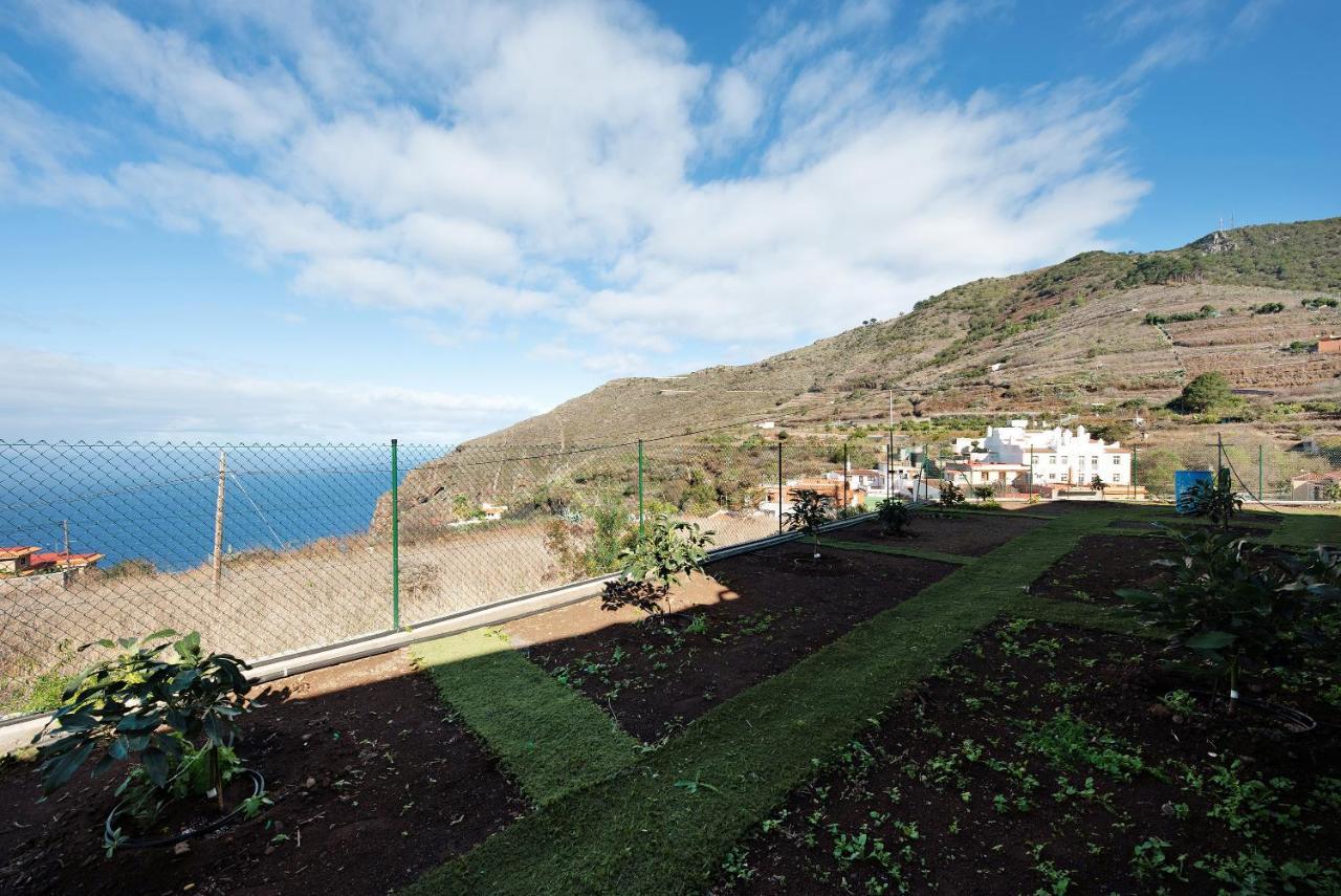 La Casita Canaria Los Silos Exterior photo